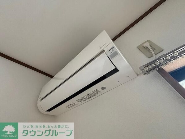 ハイツ日興の物件内観写真